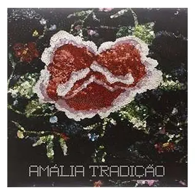 LP Amália Rodrigues: Tradição