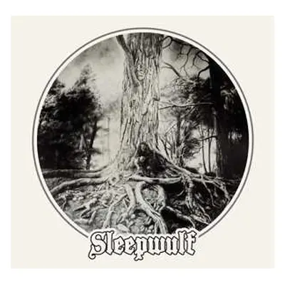 LP Sleepwulf: Sleepwulf