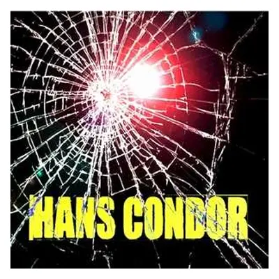 LP Hans Condor: Hans Condor CLR