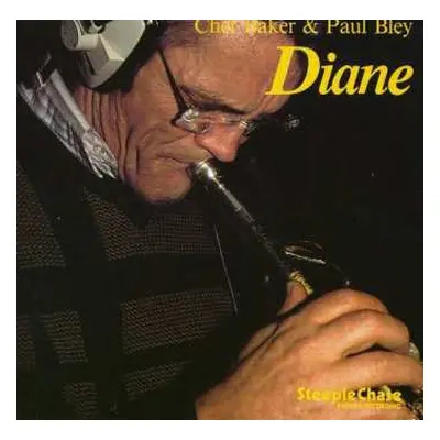 CD Chet Baker: Diane