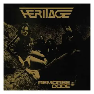 CD Heritage: Remorse Code LTD