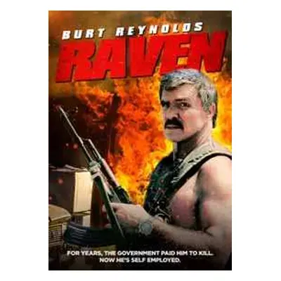 DVD Feature Film: Raven