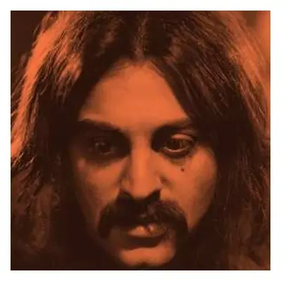 3LP Kourosh Yaghmaei: Back From The Brink (Pre-Revolution Psychedelic Rock From Iran: 1973-1979)