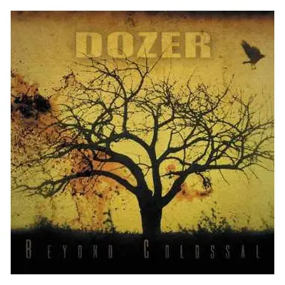 LP Dozer: Beyond Colossal