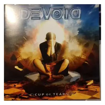 CD Devoid: Cup Of Tears