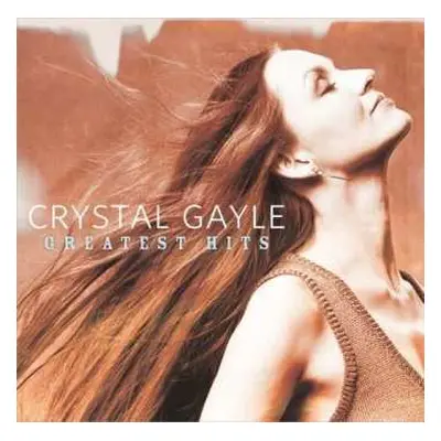 CD Crystal Gayle: Greatest Hits