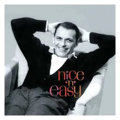 CD Frank Sinatra: Nice 'N' Easy + Bonus Tracks