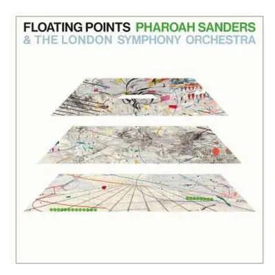 CD The London Symphony Orchestra: Promises