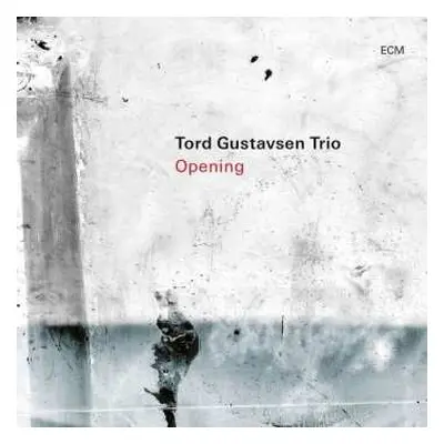 CD Tord Gustavsen Trio: Opening