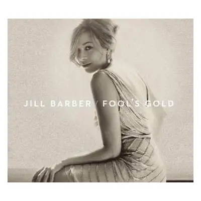 CD Jill Barber: Fool's Gold