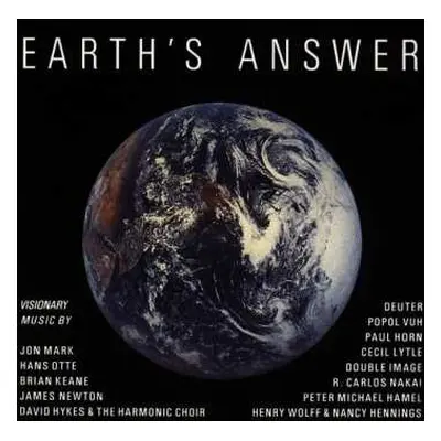 CD Various: Earth's Answer