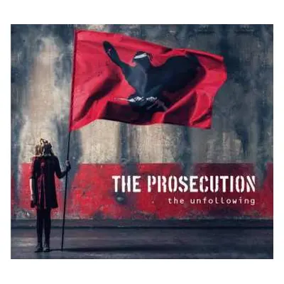 CD The Prosecution: The Unfollowing