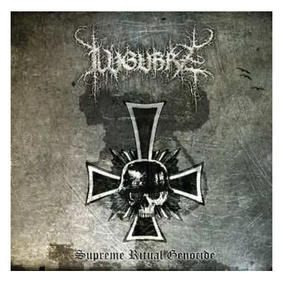 CD Lugubre: Supreme Ritual Genocide