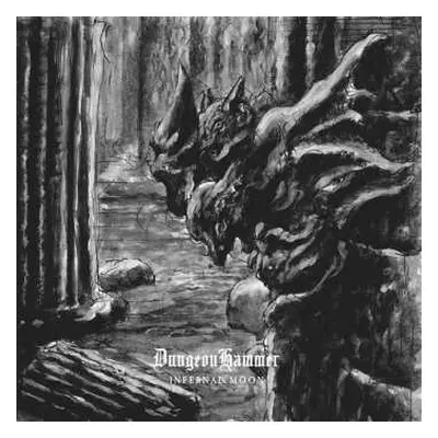 CD DungeönHammer: Infernal Moon