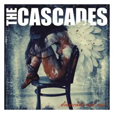 2CD The Cascades: Diamonds And Rust DIGI