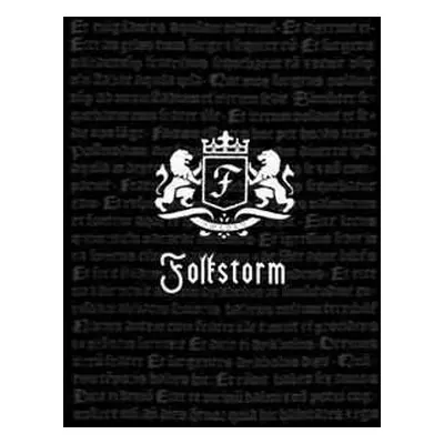 CD Folkstorm: Sweden