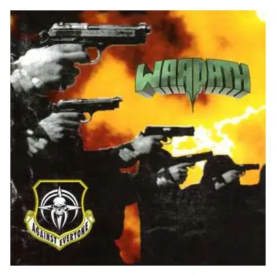 CD Warpath: Against Everyone