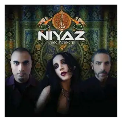 2CD Niyaz: Nine Heavens