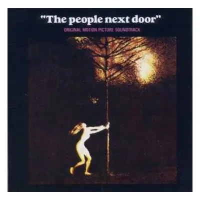 CD Original Soundtrack: The People Next Door