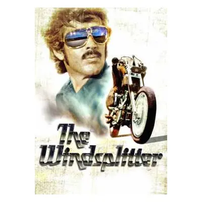 DVD Feature Film: Windsplitter