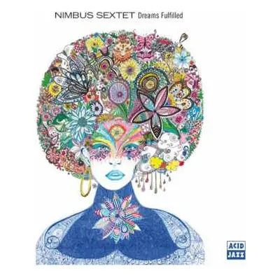 CD Nimbus Sextet: Dreams Fulfilled