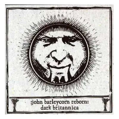 2CD Various: John Barleycorn Reborn