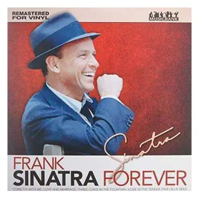 LP Frank Sinatra: Sinatra Forever