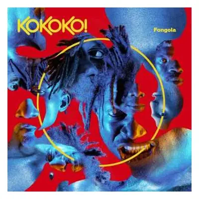 CD KOKOKO!: Fongola