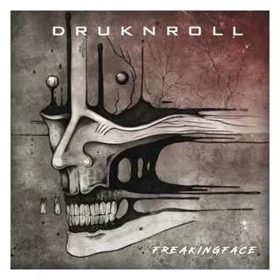 CD Druknroll: Freakingface