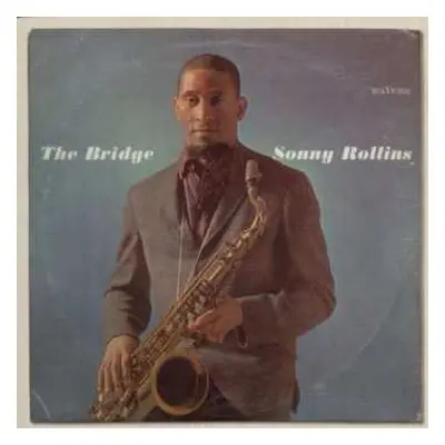 CD Sonny Rollins: The Bridge