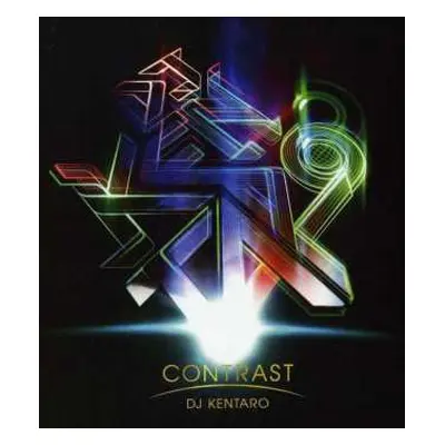 CD Kentaro: Contrast