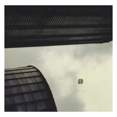 CD Bogus Blimp: Rdtr