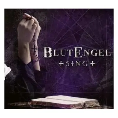 CD Blutengel: Sing