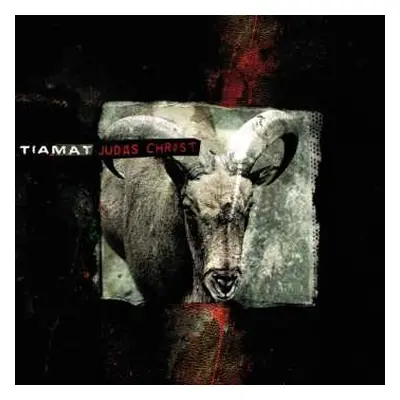 CD Tiamat: Judas Christ