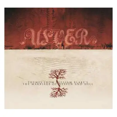 2CD Ulver: Themes From William Blake's The Marriage Of Heaven And Hell DIGI