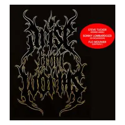 LP Arise From Worms: Arise From Worms