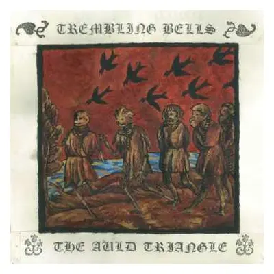 EP Trembling Bells: The Auld Triangle