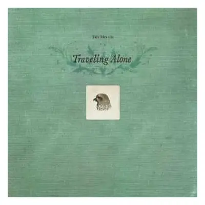 3LP/Box Set Tift Merritt: Traveling Alone