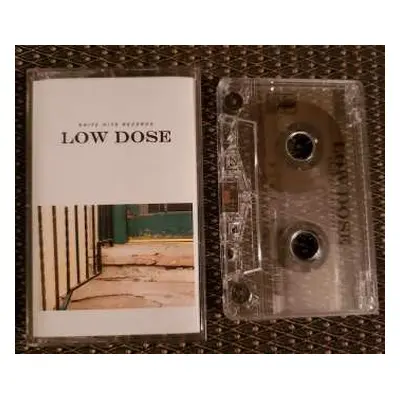 MC Low Dose: Low Dose