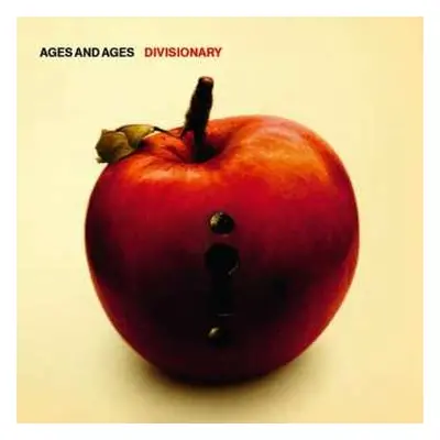 CD AgesAndAges: Divisionary