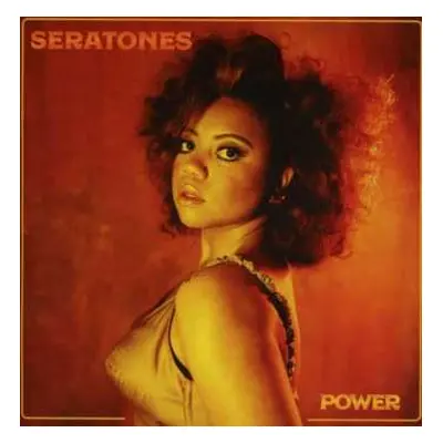 CD Seratones: Power