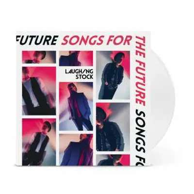 LP Laughing Stock: Songs For The Future CLR | LTD