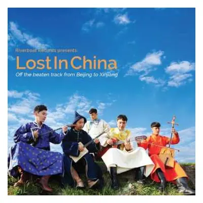 CD Various: Lost In China