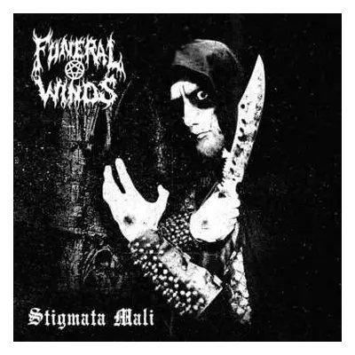 CD Funeral Winds: Stigmata Mali