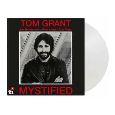 LP Tom Grant: Mystified LTD | NUM | CLR