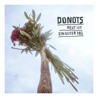 CD Donots: Heut ist ein guter Tag LTD