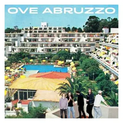 LP OVE: Abruzzo