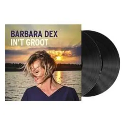 2LP Barbara Dex: In 't Groot