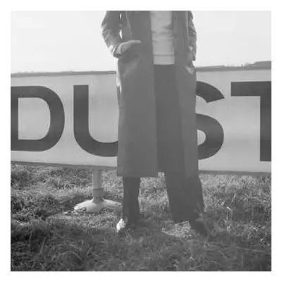 LP Laurel Halo: Dust