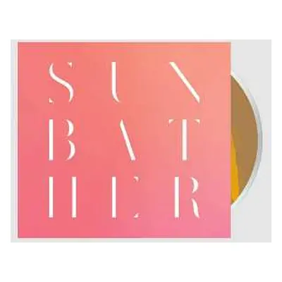 CD Deafheaven: Sunbather (10th Anniversary Edition)